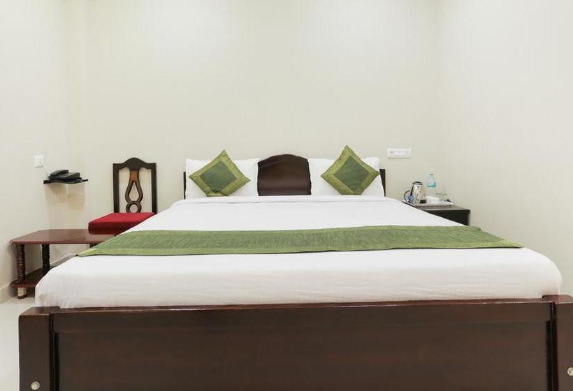 Hotel Treebo Ram Leela 9