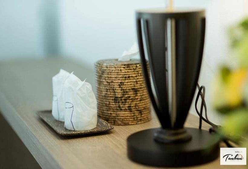 Hostel Tan Bann Mansion Surin 12