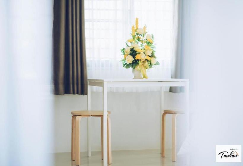 Hostel Tan Bann Mansion Surin 13