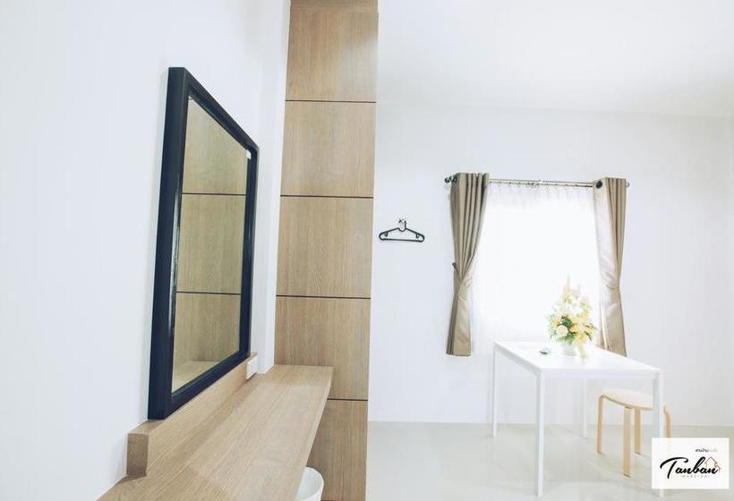 Hostel Tan Bann Mansion Surin 15