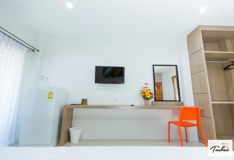 Hostel Tan Bann Mansion Surin 16