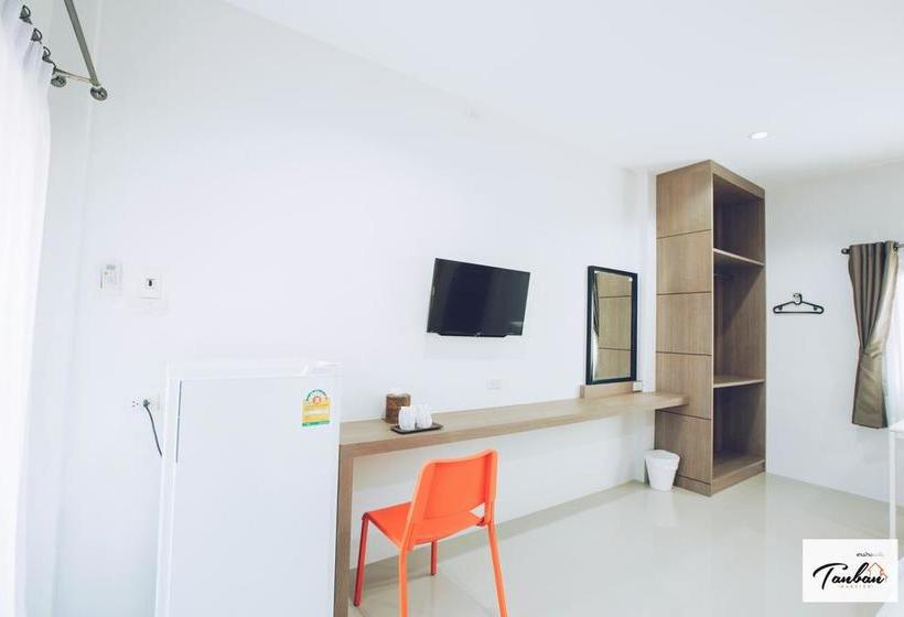 Hostel Tan Bann Mansion Surin 17