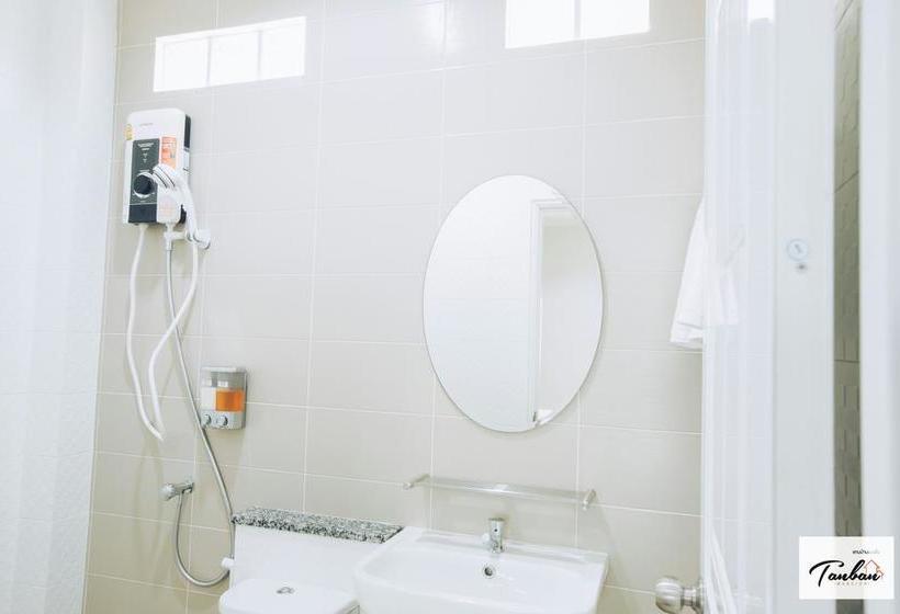 Hostel Tan Bann Mansion Surin 18