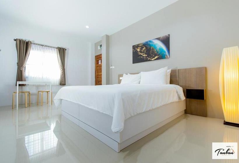 Hostel Tan Bann Mansion Surin 20