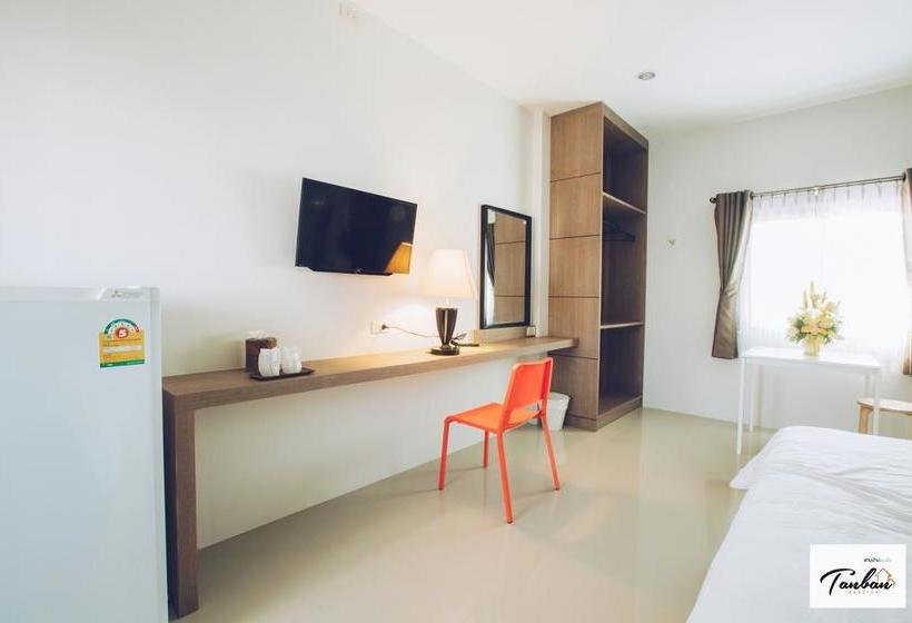 Hostel Tan Bann Mansion Surin 3