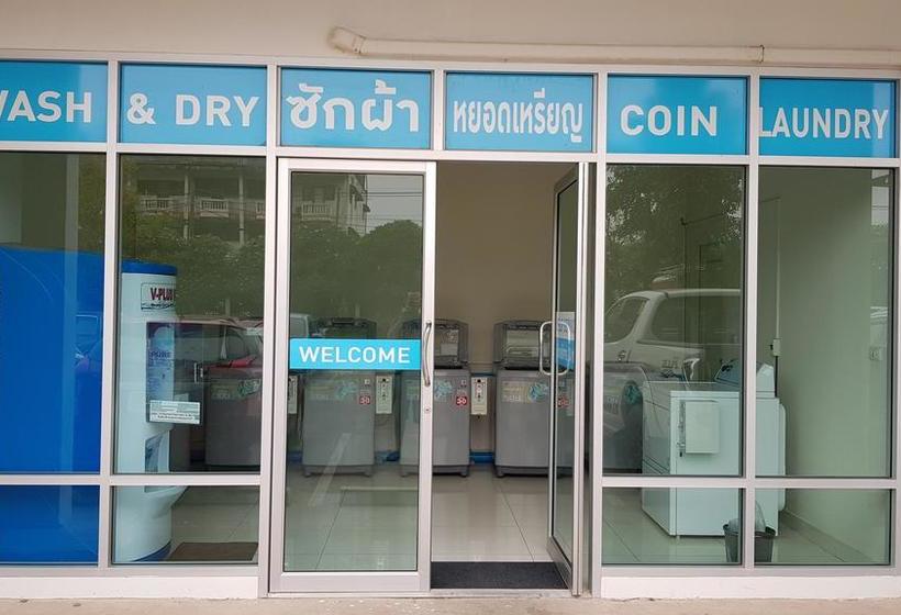 Hotel Vroom By Pitchadent @ Udon 1