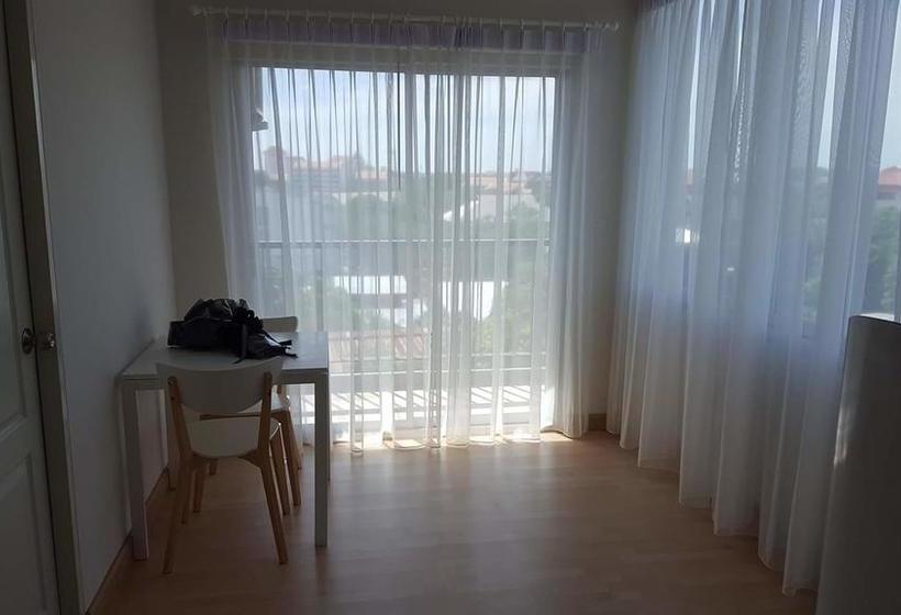 Hotel Vroom By Pitchadent @ Udon 10