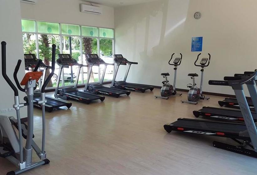 Hotel Vroom By Pitchadent @ Udon 11