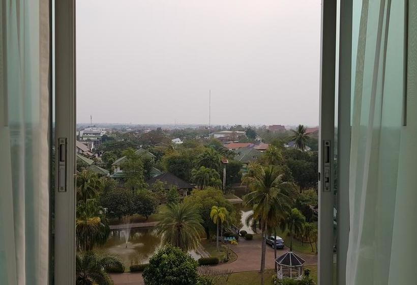 Hotel Vroom By Pitchadent @ Udon 5