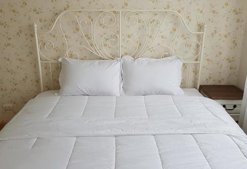 Hotel Vroom By Pitchadent @ Udon 6