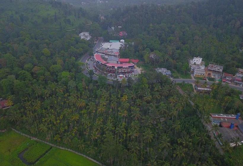 Hotel Wayanad Royal Crown