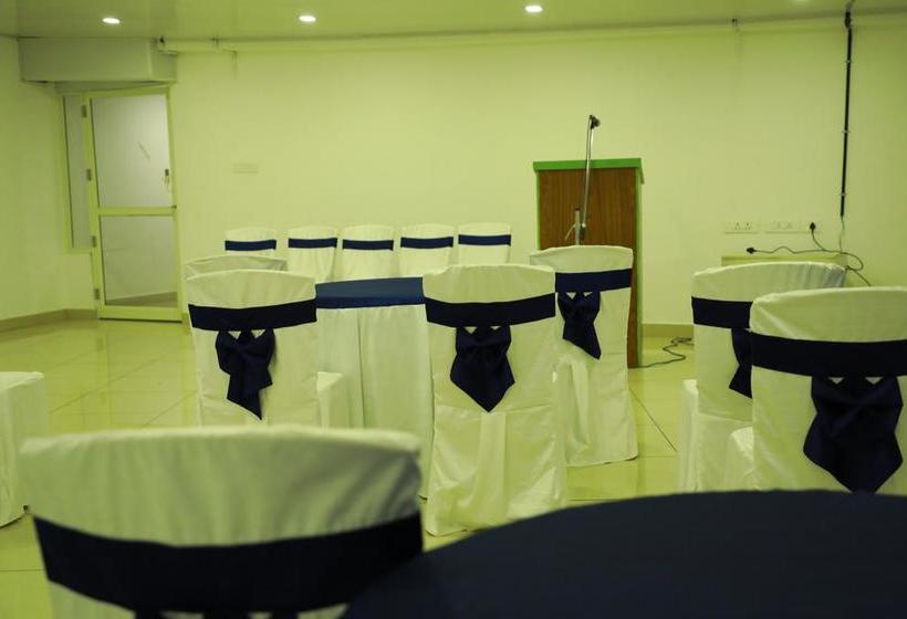 Hotel Wayanad Royal Crown 1