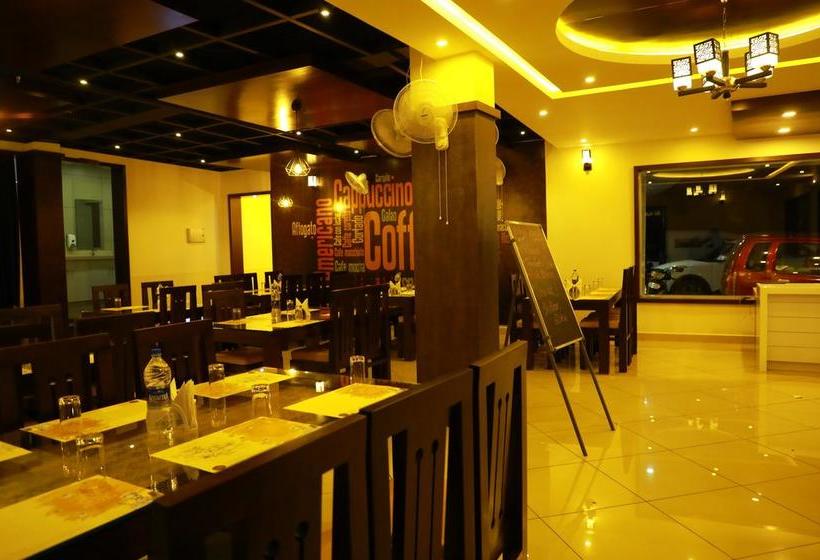 Hotel Wayanad Royal Crown 10