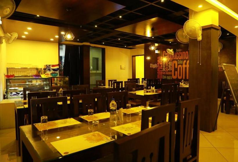 Hotel Wayanad Royal Crown 11