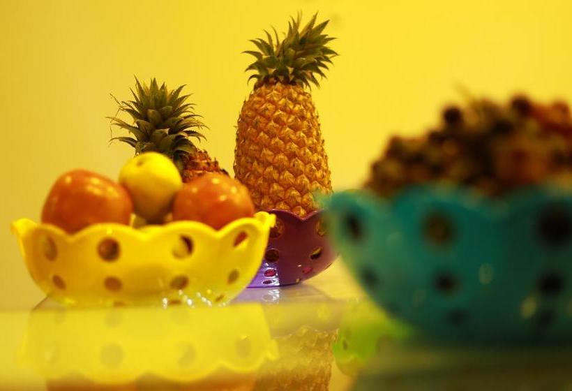 Hotel Wayanad Royal Crown 12