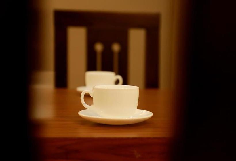 Hotel Wayanad Royal Crown 13