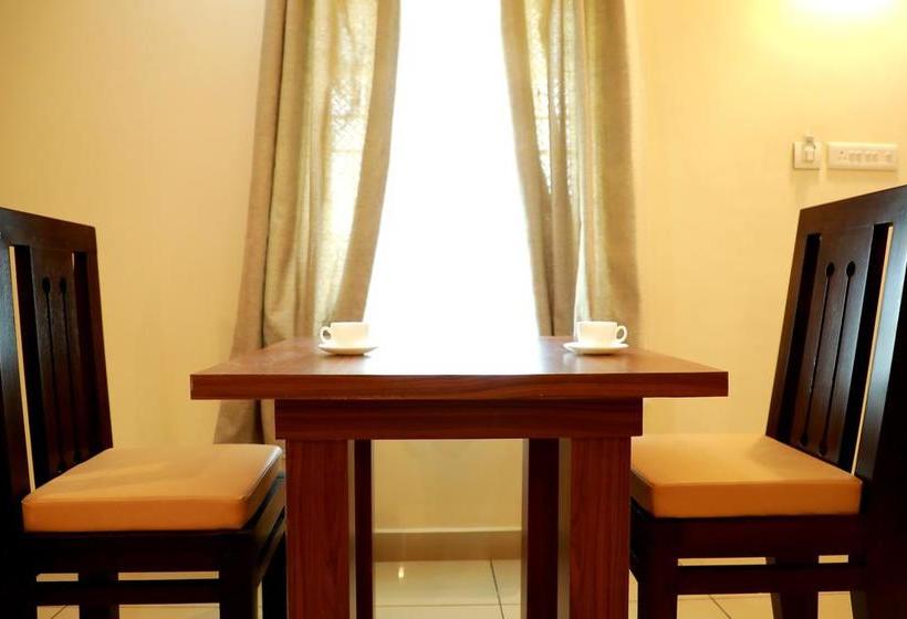 Hotel Wayanad Royal Crown 16