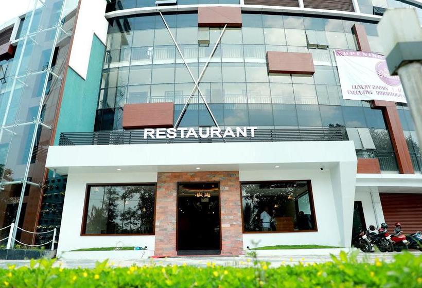 Hotel Wayanad Royal Crown 18