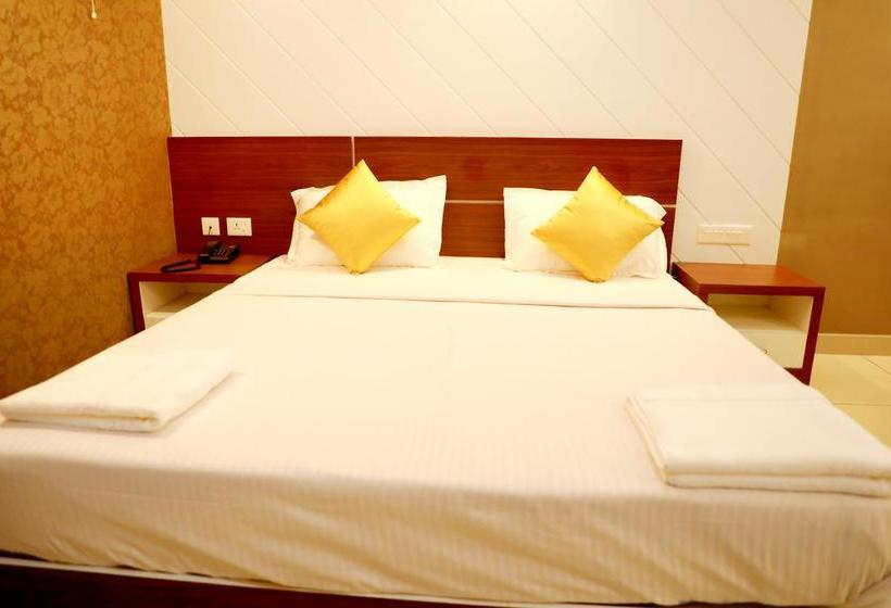 Hotel Wayanad Royal Crown 19