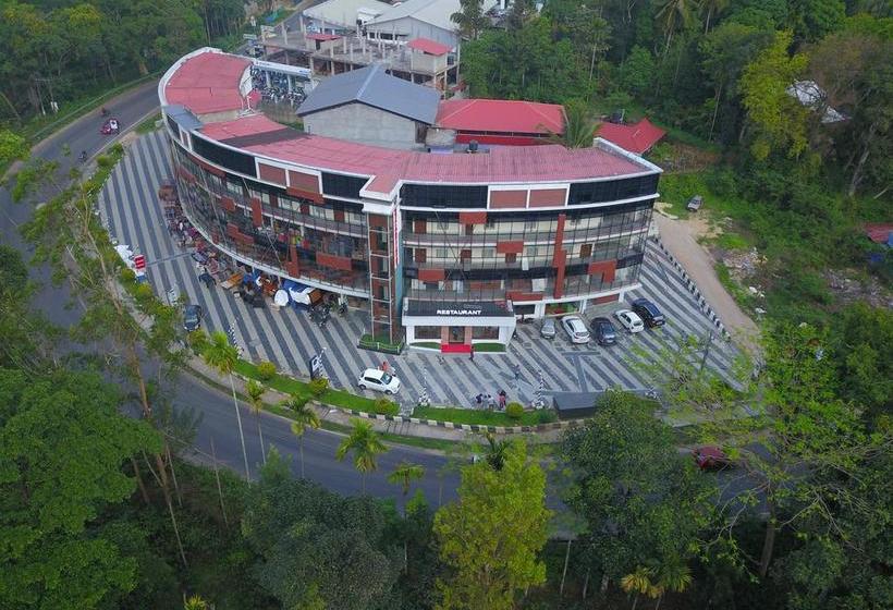 Hotel Wayanad Royal Crown 2