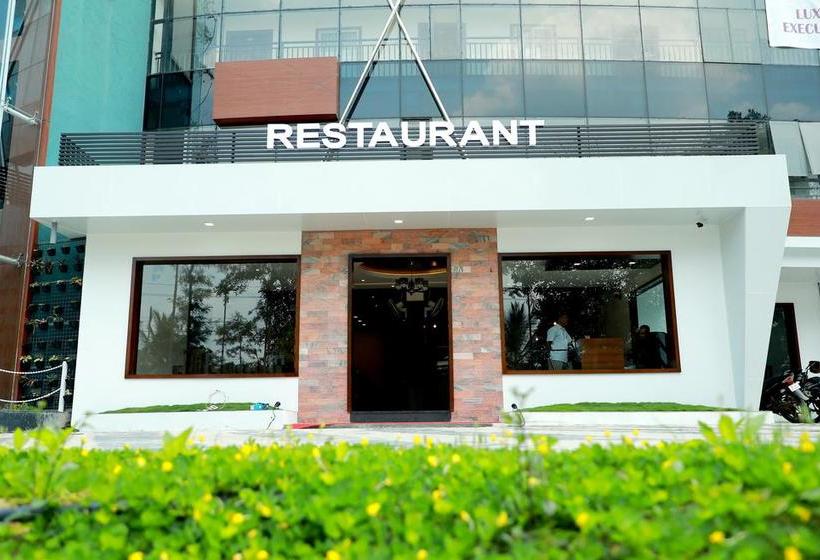 Hotel Wayanad Royal Crown 20