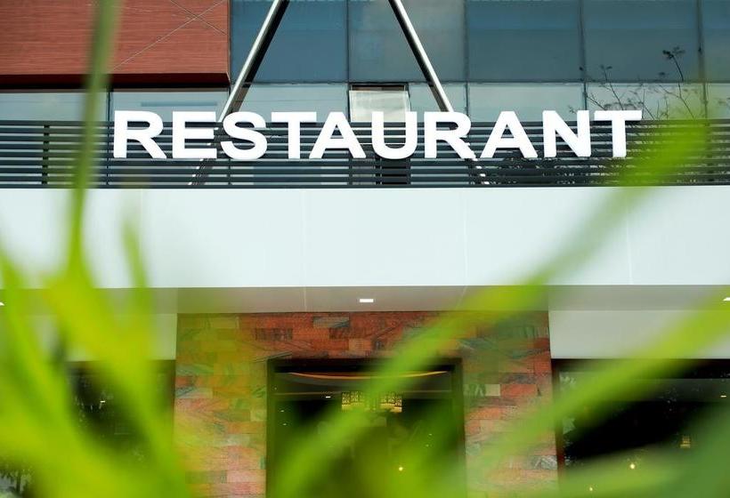 Hotel Wayanad Royal Crown 4