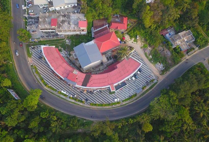 Hotel Wayanad Royal Crown 5