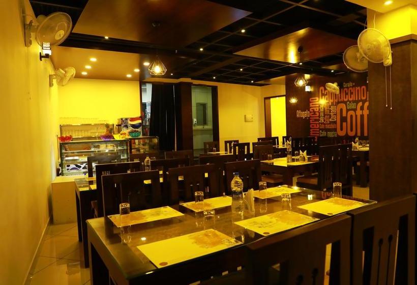 Hotel Wayanad Royal Crown 6