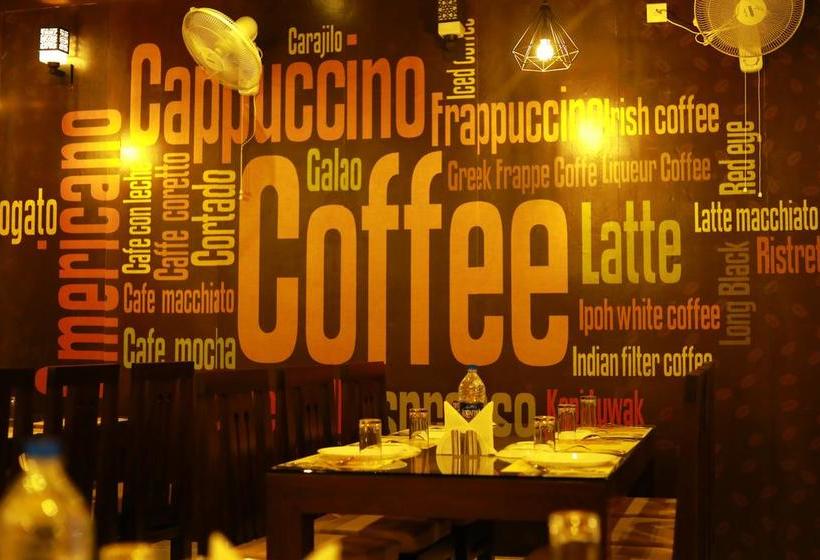 Hotel Wayanad Royal Crown 7