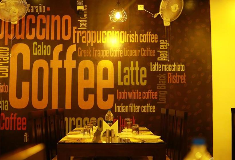 Hotel Wayanad Royal Crown 8