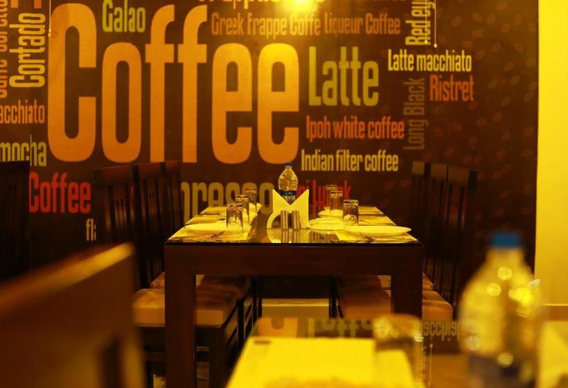 Hotel Wayanad Royal Crown 9