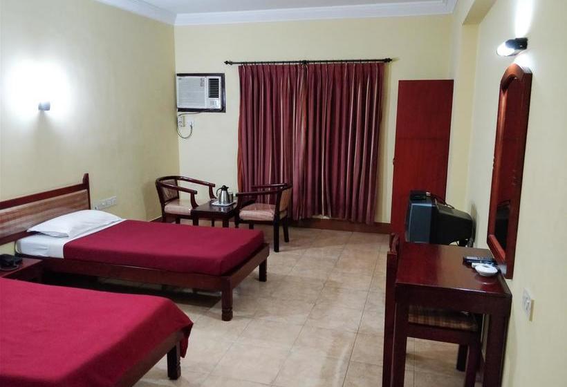 Hotel Kavitha Residency 1