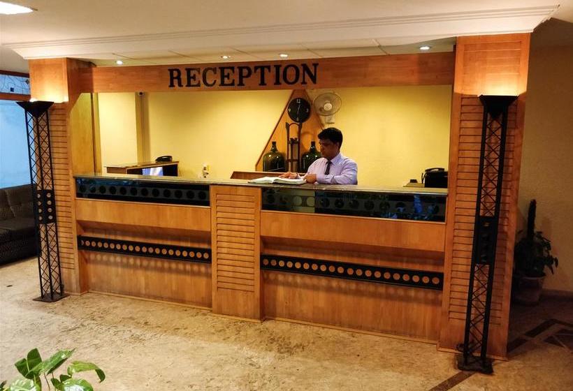 Hotel Kavitha Residency 3