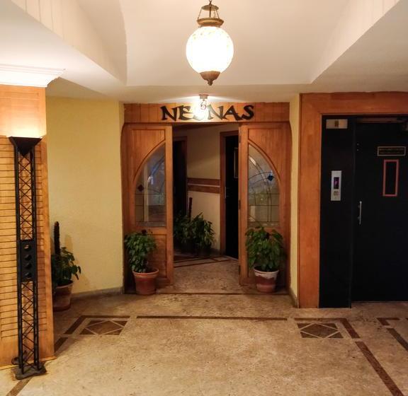 Hotel Kavitha Residency 4