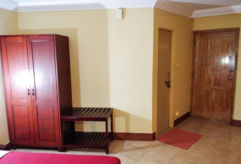 Hotel Kavitha Residency 6