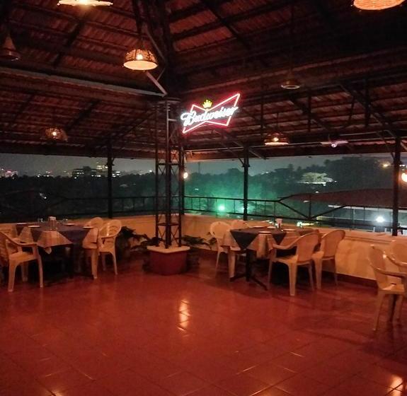 Hotel Kavitha Residency 7