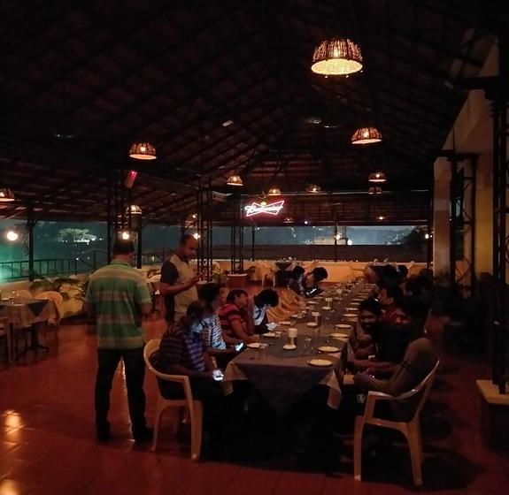 Hotel Kavitha Residency 8