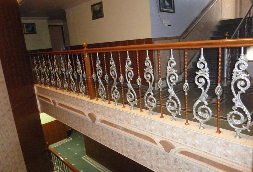 Hotel Eagle Executive 1