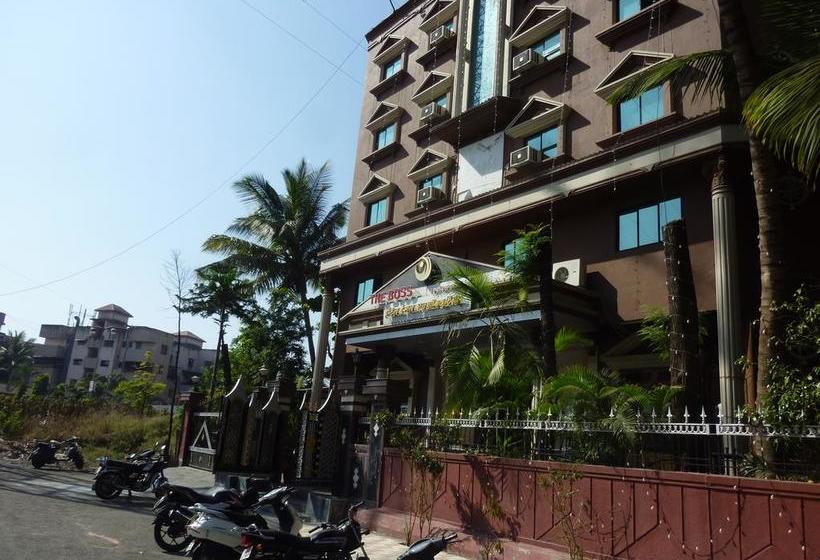 Hotel Eagle Executive 10