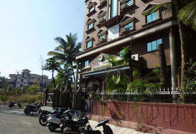 Hotel Eagle Executive 11