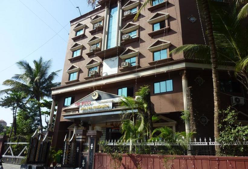 Hotel Eagle Executive 12