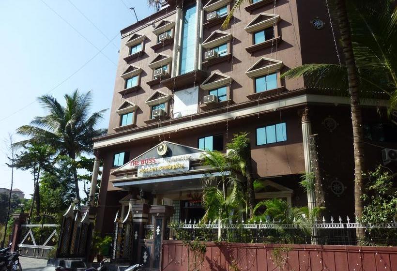 Hotel Eagle Executive 13