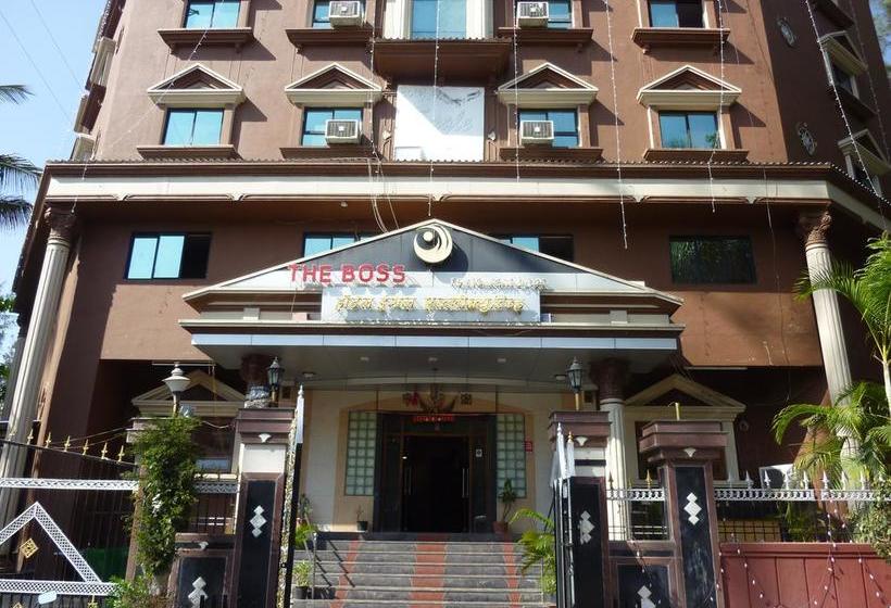 Hotel Eagle Executive 15