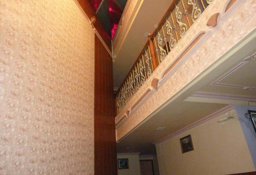 Hotel Eagle Executive 2