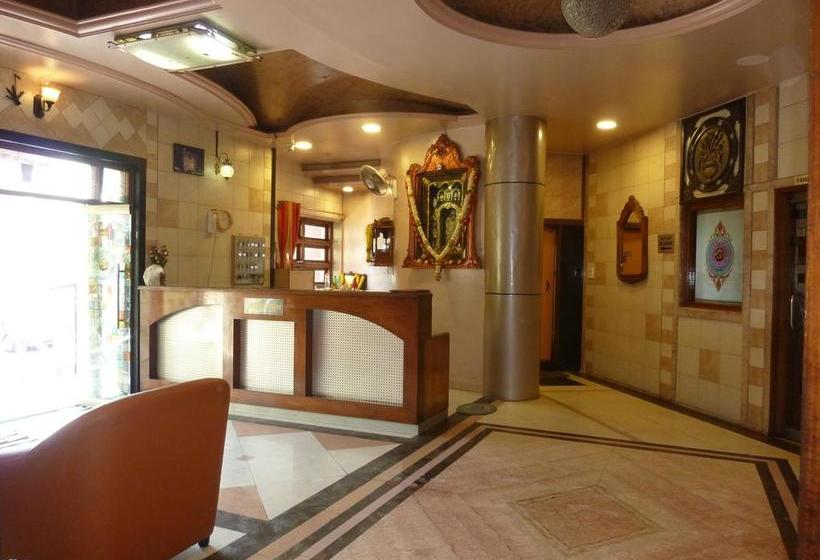 Hotel Eagle Executive 20