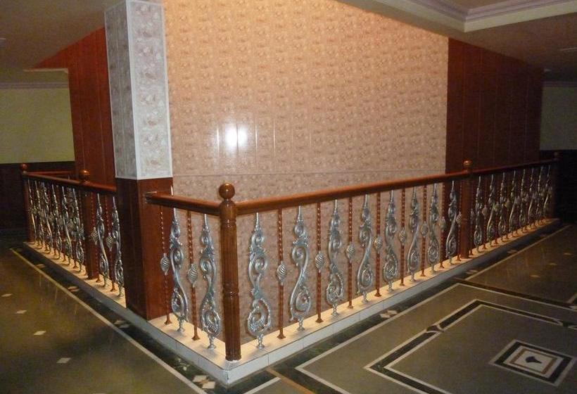 Hotel Eagle Executive 3