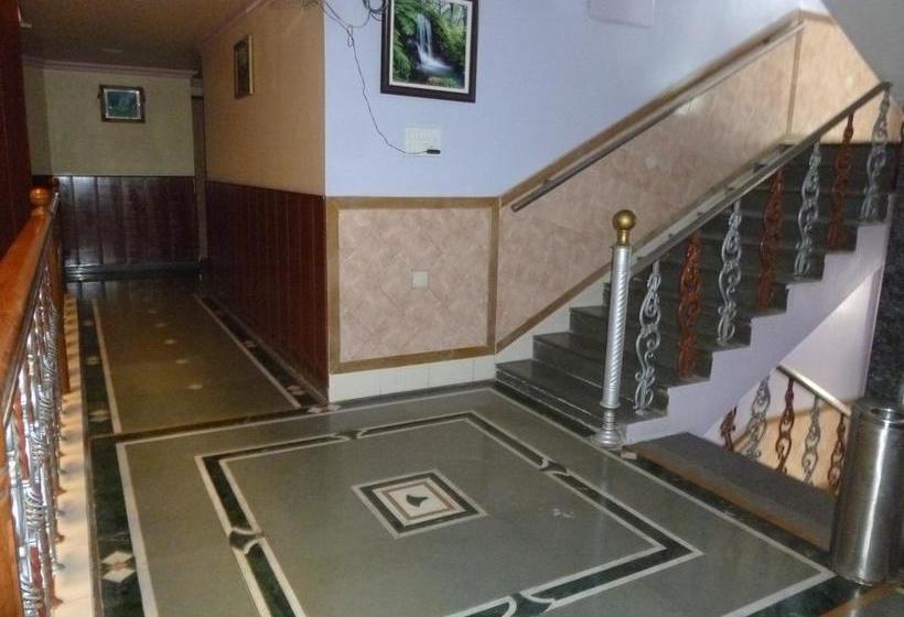 Hotel Eagle Executive 4