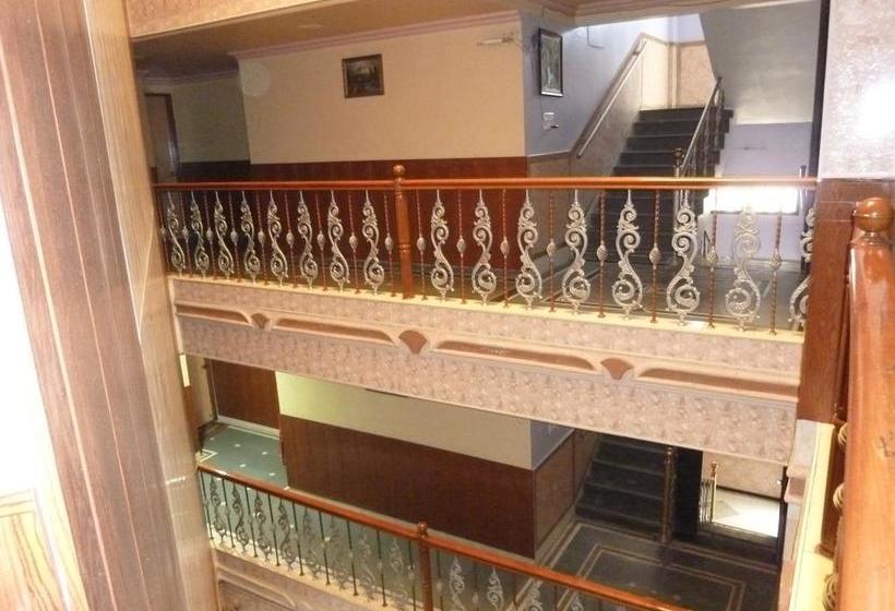 Hotel Eagle Executive 5