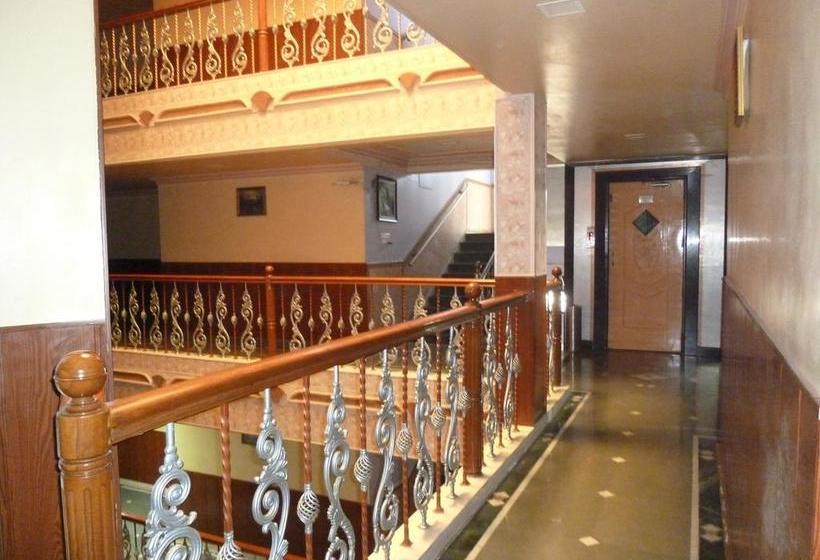 Hotel Eagle Executive 6