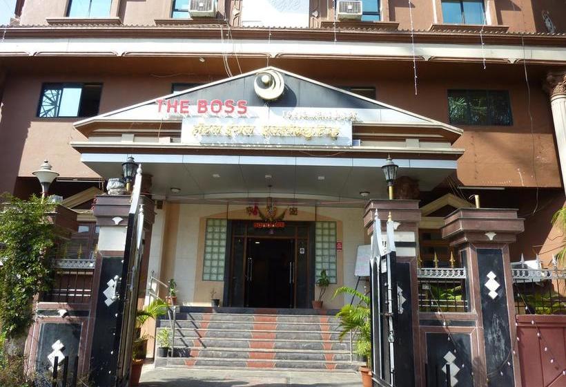 Hotel Eagle Executive 7